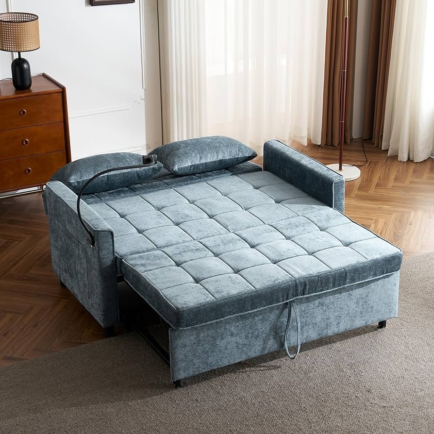 Sofa Cum Beds